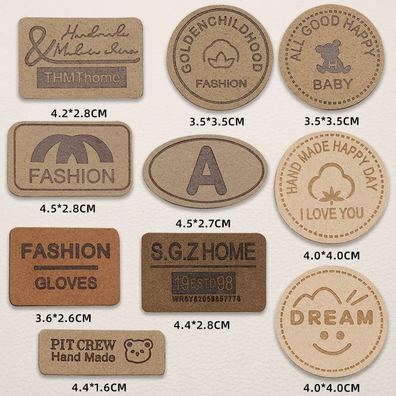 Self-Adhesive Clothing Repair Patches — Fashion on G+ Market