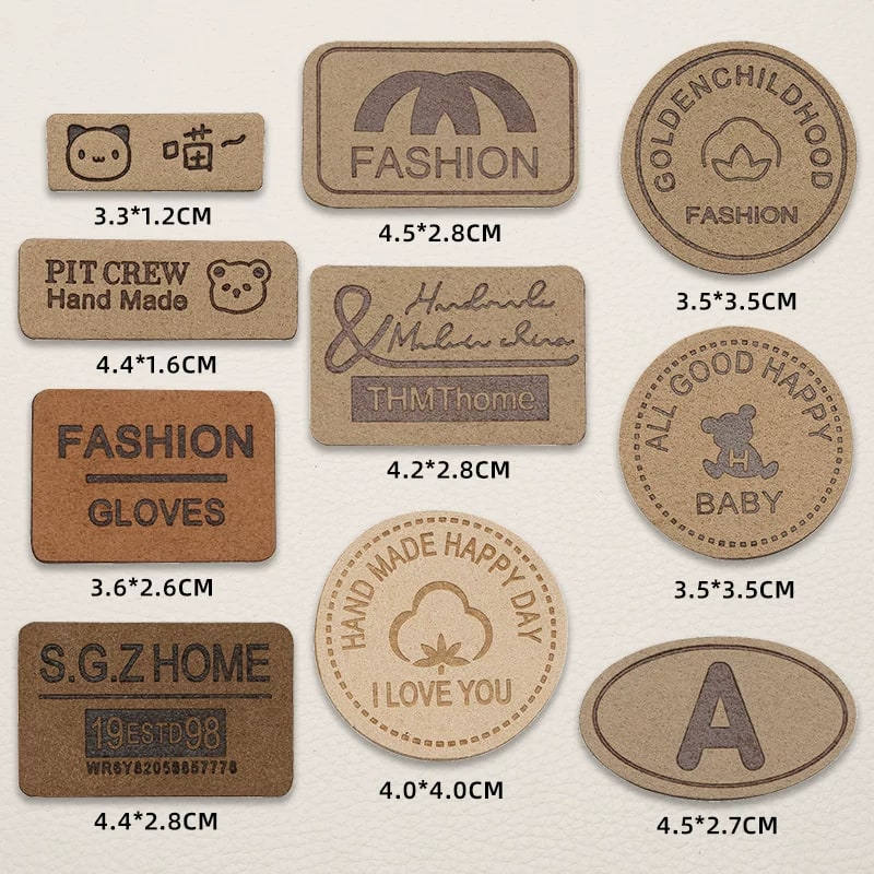 Self-Adhesive Clothing Repair Patches — Fashion on G+ Market