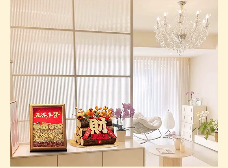 Housewarming Display Decoration Set photo 3