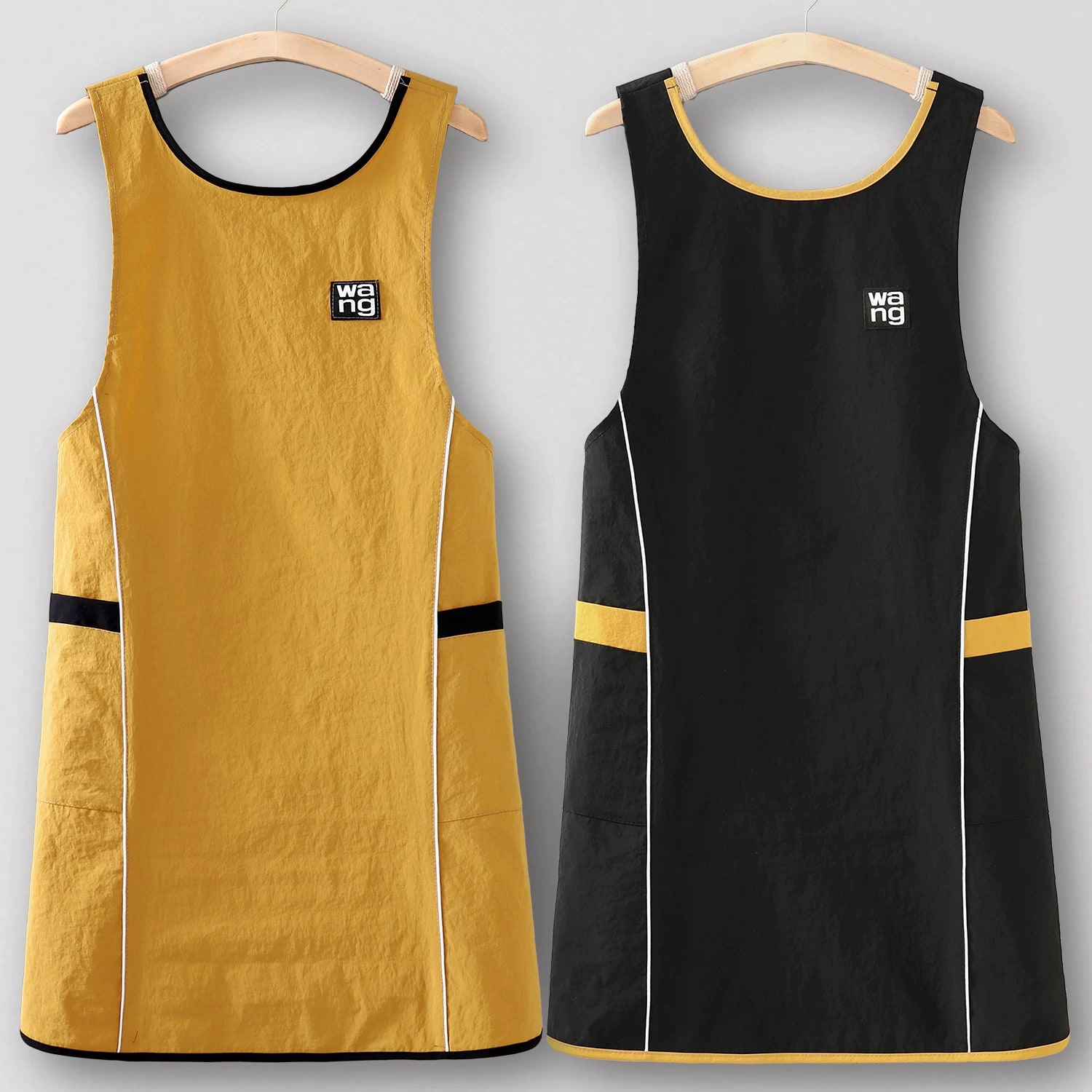 Water-Resistant Work Apron photo 6