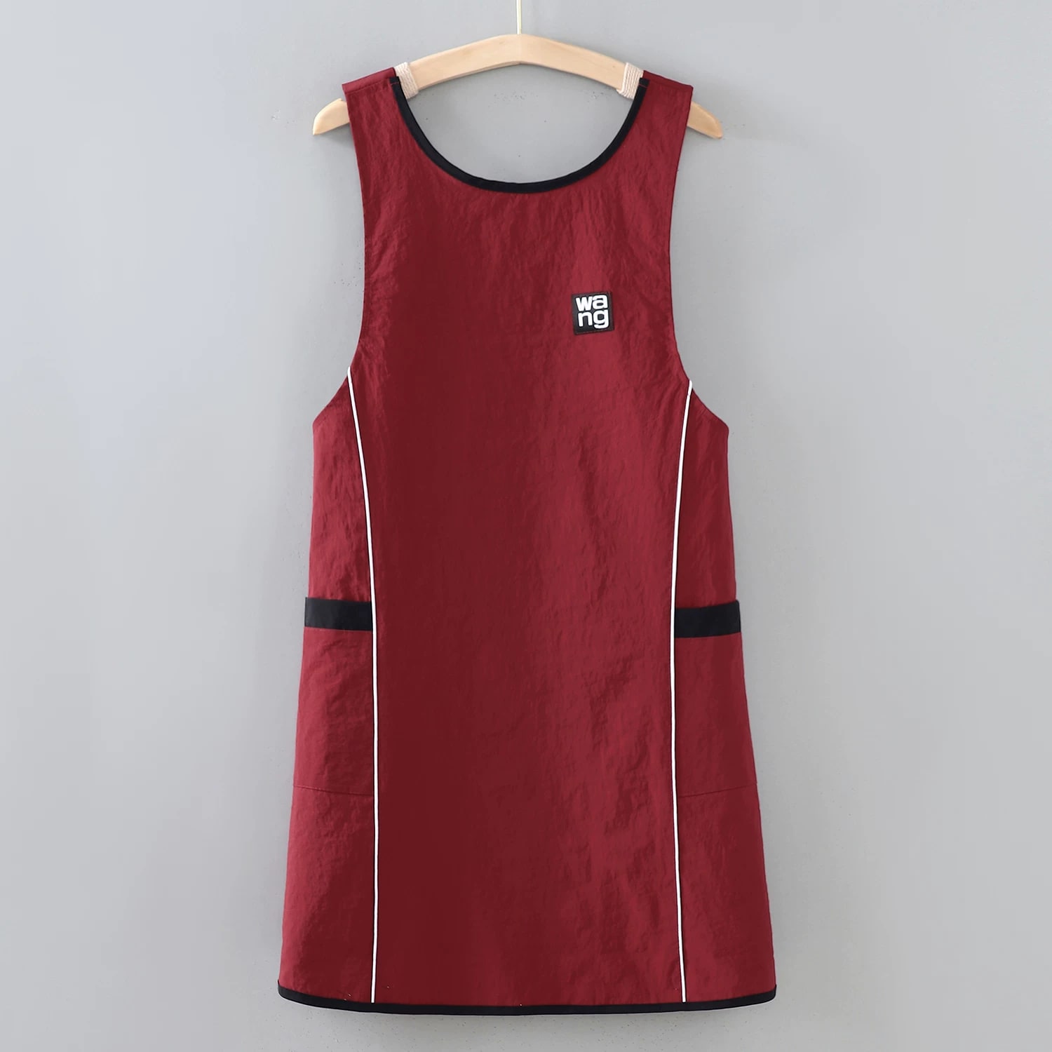 Water-Resistant Work Apron photo 5