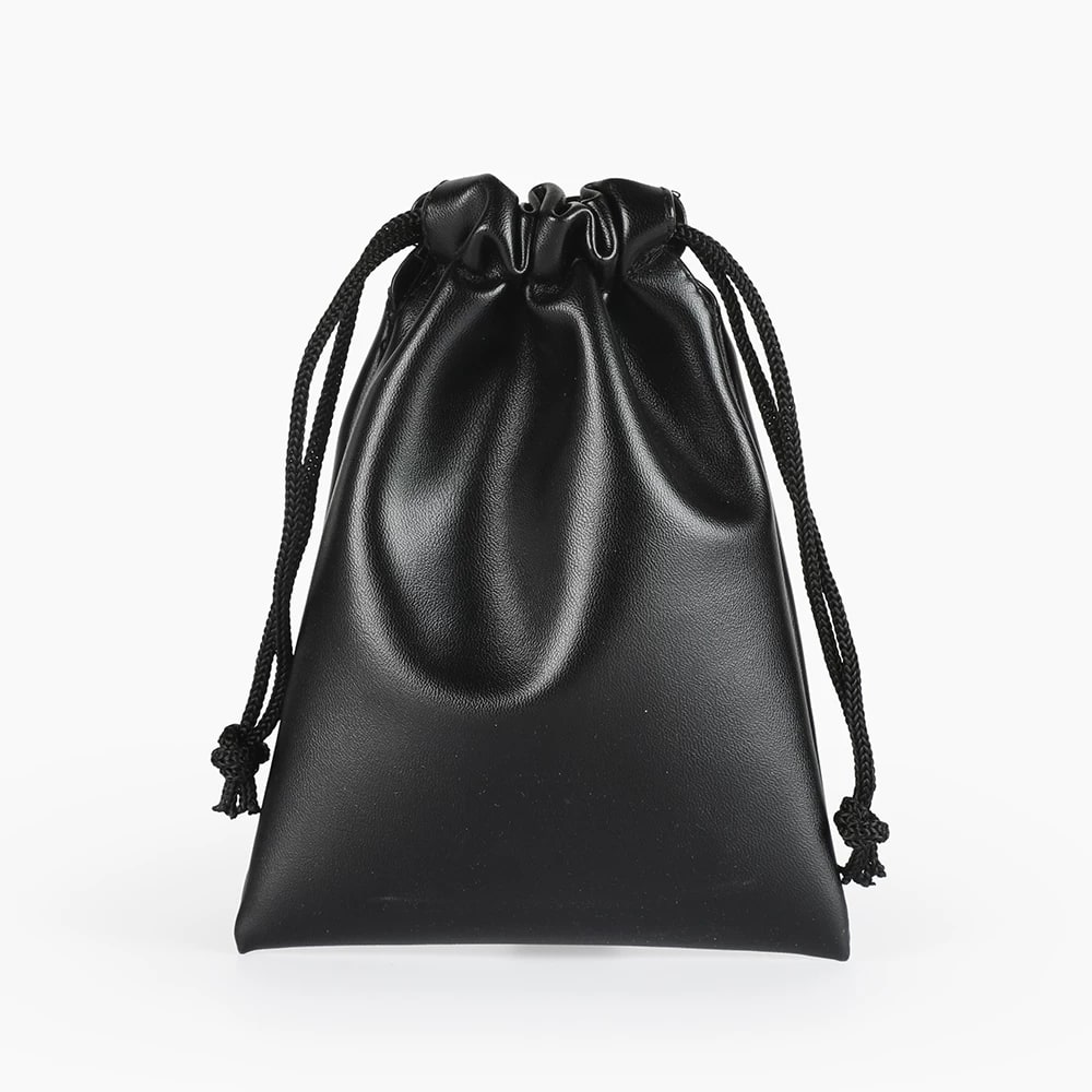 PU Drawstring Electronics Storage Pouch — Electronics on G+ Market