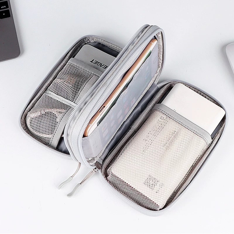 ZBS Double-Layer Electronics Organiser — Electronics on G+ Market
