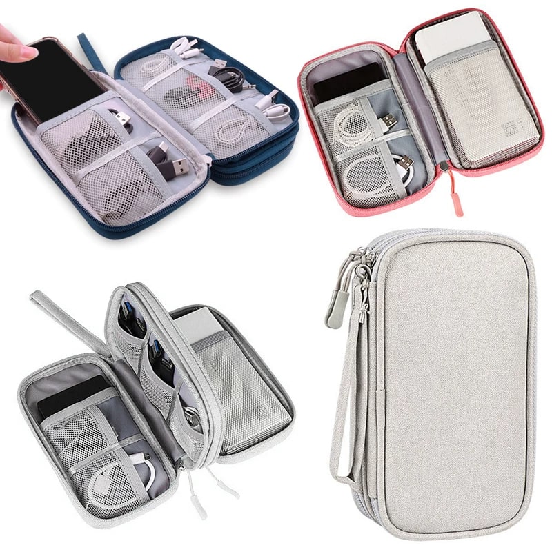 ZBS Double-Layer Electronics Organiser photo 2