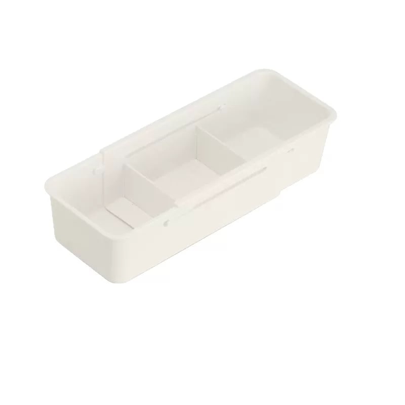 Expandable Drawer Divider Organiser, Pack of 3 photo 6