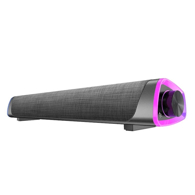 2.0 Channel Bluetooth Desktop Computer Speaker — Electronics on G+ Market