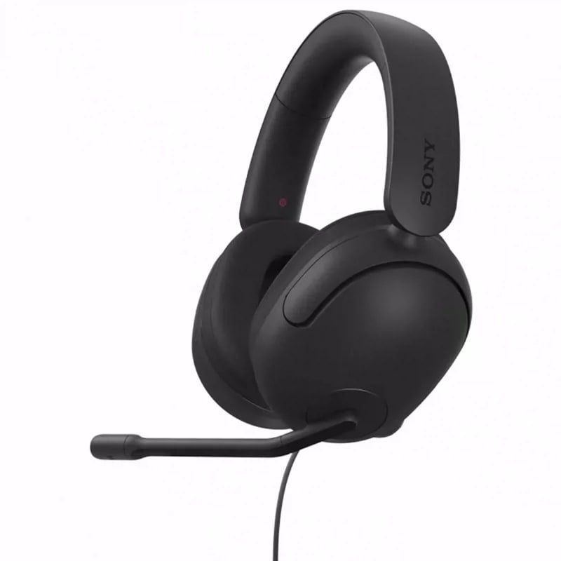 Sony INZONE H3 Wired Gaming Headset photo 2