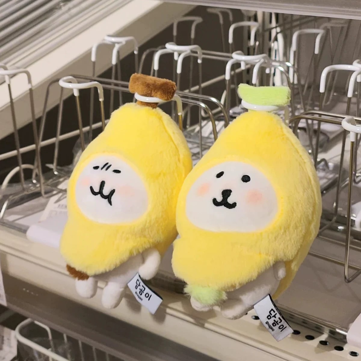Mini Plush Doll Clothing and Hat Accessories photo 2