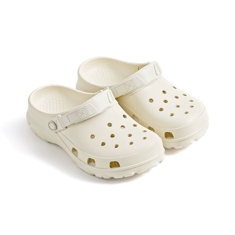 Closed-Toe EVA Slip-On Sandals for Summer photo 2