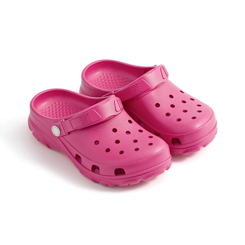 Closed-Toe EVA Slip-On Sandals for Summer photo 6