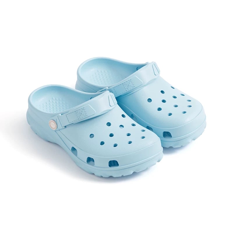 Closed-Toe EVA Slip-On Sandals for Summer photo 5