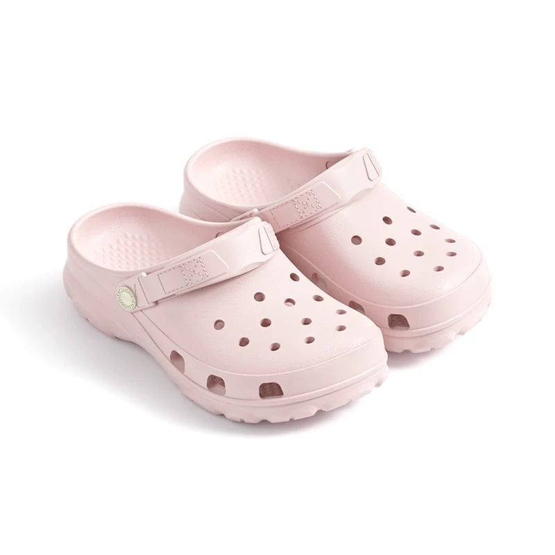 Closed-Toe EVA Slip-On Sandals for Summer photo 4