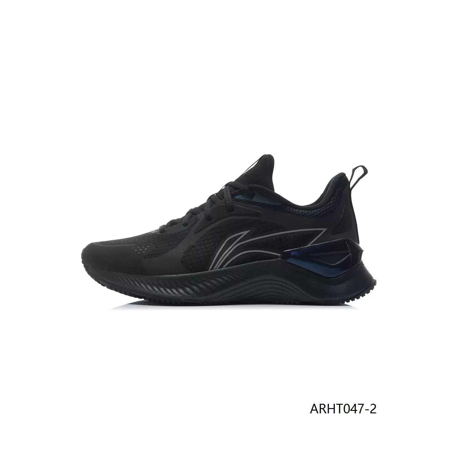 Li-Ning Mens Cushioned Running Shoes