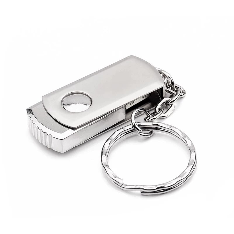 Compact USB Flash Drive photo 3