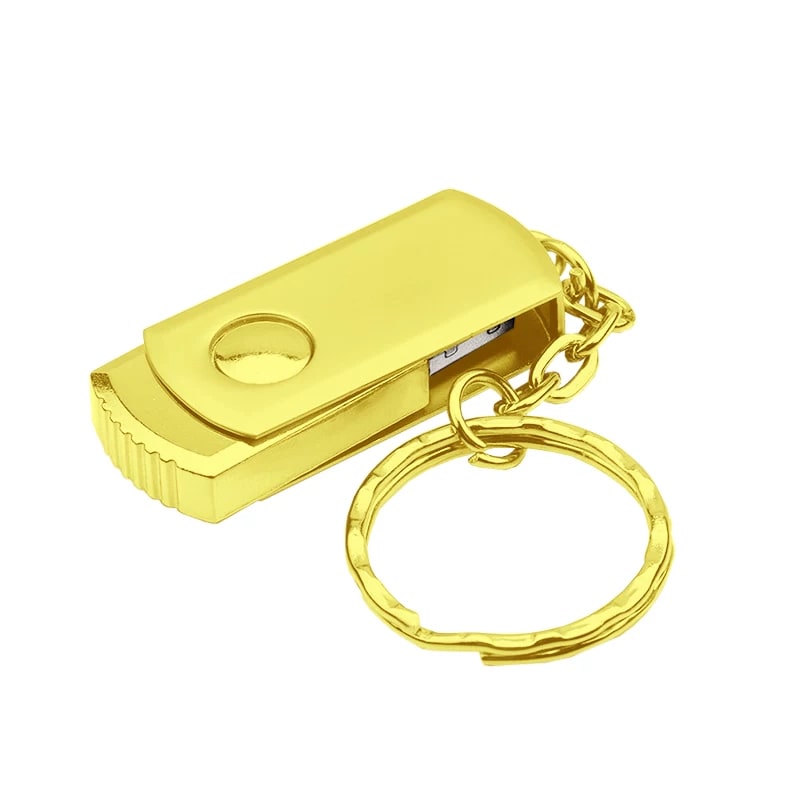Compact USB Flash Drive photo 5