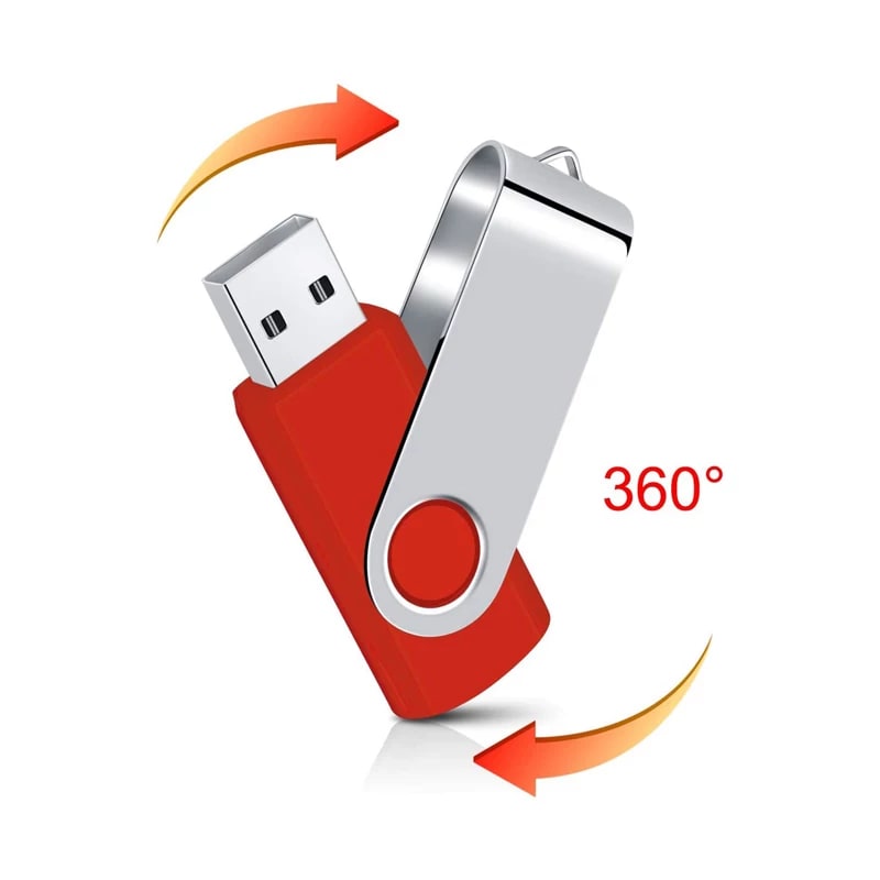 Compact USB Flash Drive photo 2