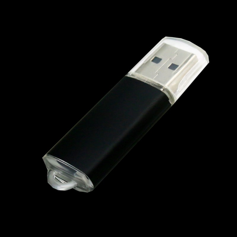 Compact USB Flash Drive photo 6