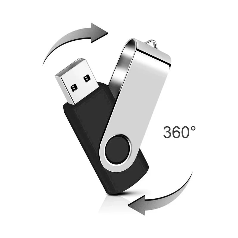 Compact USB Flash Drive — Electronics on G+ Market