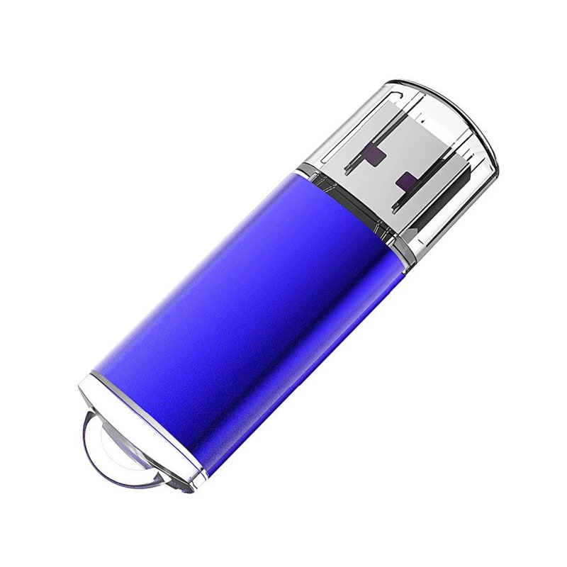 Compact USB Flash Drive photo 4