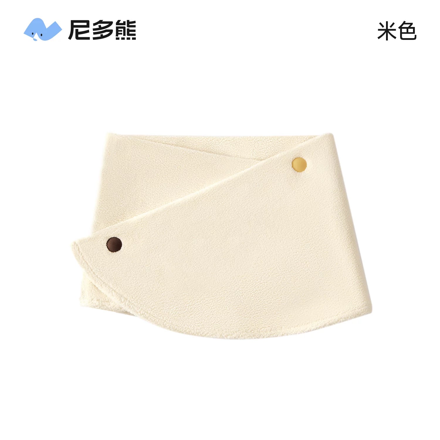 Childrens Cotton Neck Warmer Snood photo 6