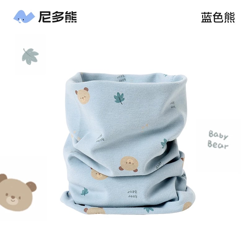 Childrens Cotton Neck Warmer Snood — All products on G+ Market