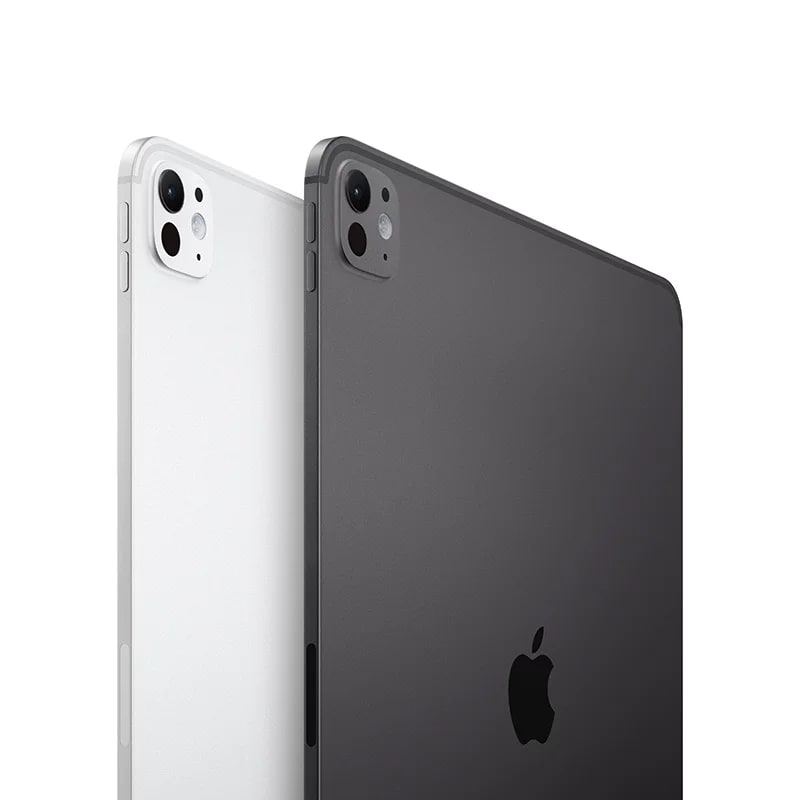 Apple iPad Pro 11-inch M5 2025 Wi-Fi - Five-Option 256GB to 1TB Range photo 3