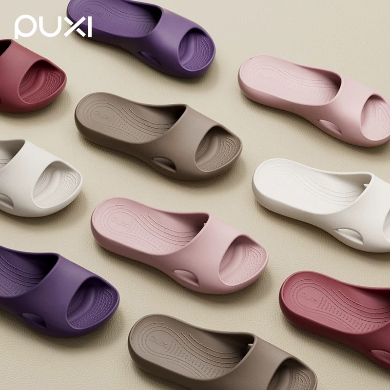 Puxi Narrow Fit Womens Slides photo 6