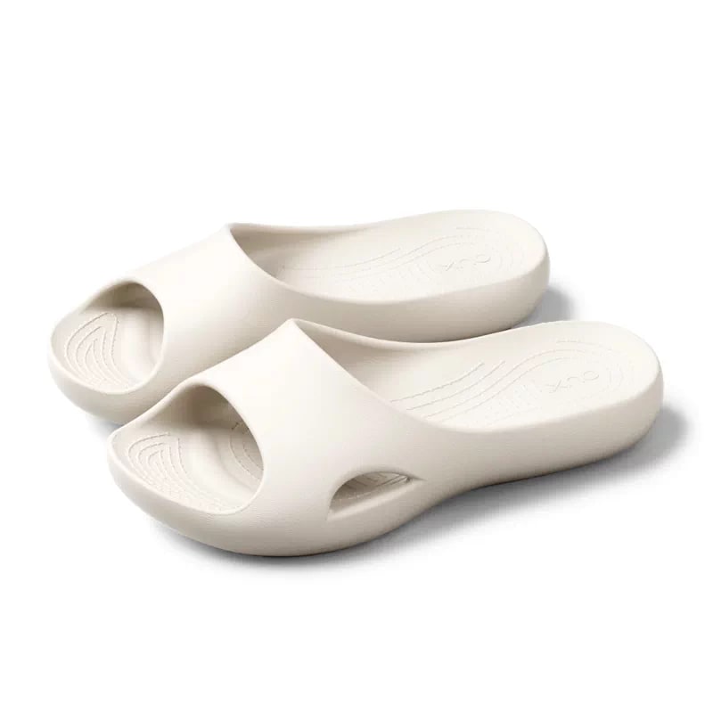 Puxi Narrow Fit Womens Slides photo 4