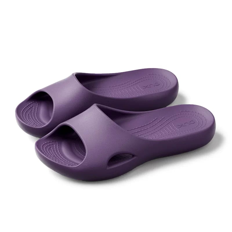 Puxi Narrow Fit Womens Slides — Fashion on G+ Market