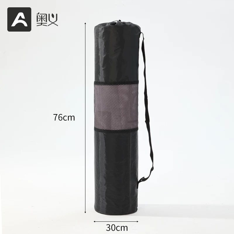 Breathable Yoga Mat Carry Bag