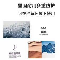 High-Speed microSD Memory Card for DJI Action Cameras - Camera Access… photo 6