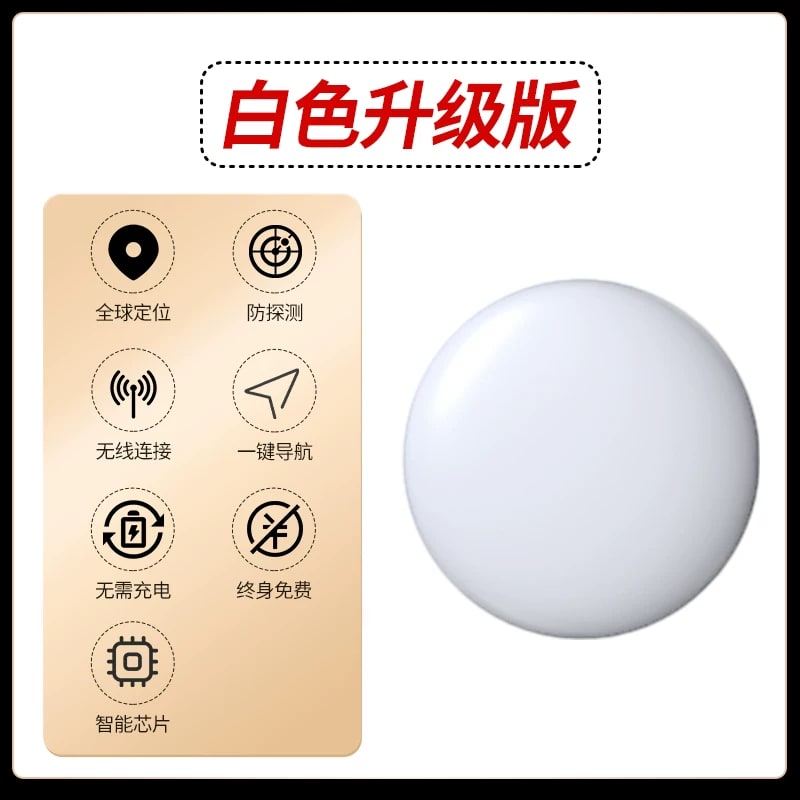 Magnetic Vehicle GPS Anti-Theft Tracker photo 3