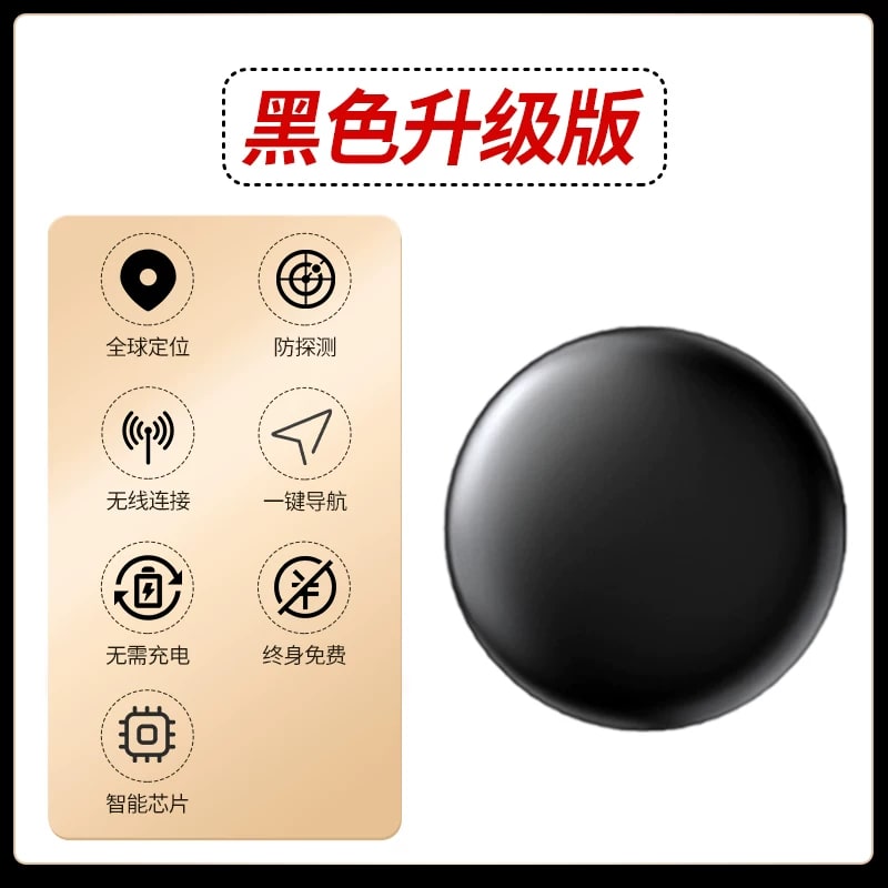 Magnetic Vehicle GPS Anti-Theft Tracker photo 4
