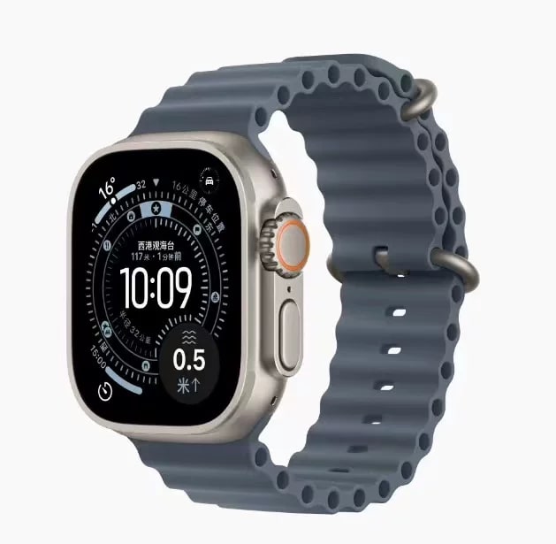 Apple Watch Ultra Smartwatch (Gen 2 and Gen 3) — Electronics on G+ Market