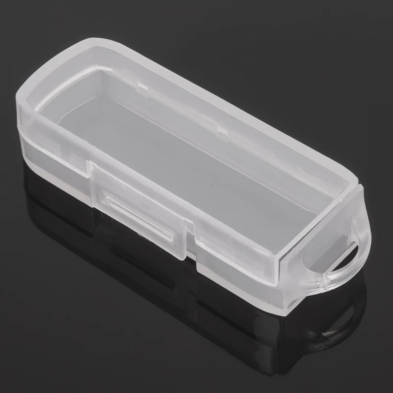 Mini USB Drive Storage Case photo 3