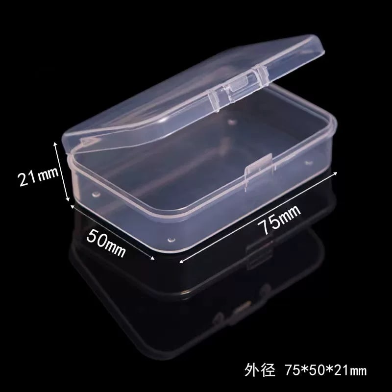 Mini USB Drive Storage Case photo 4