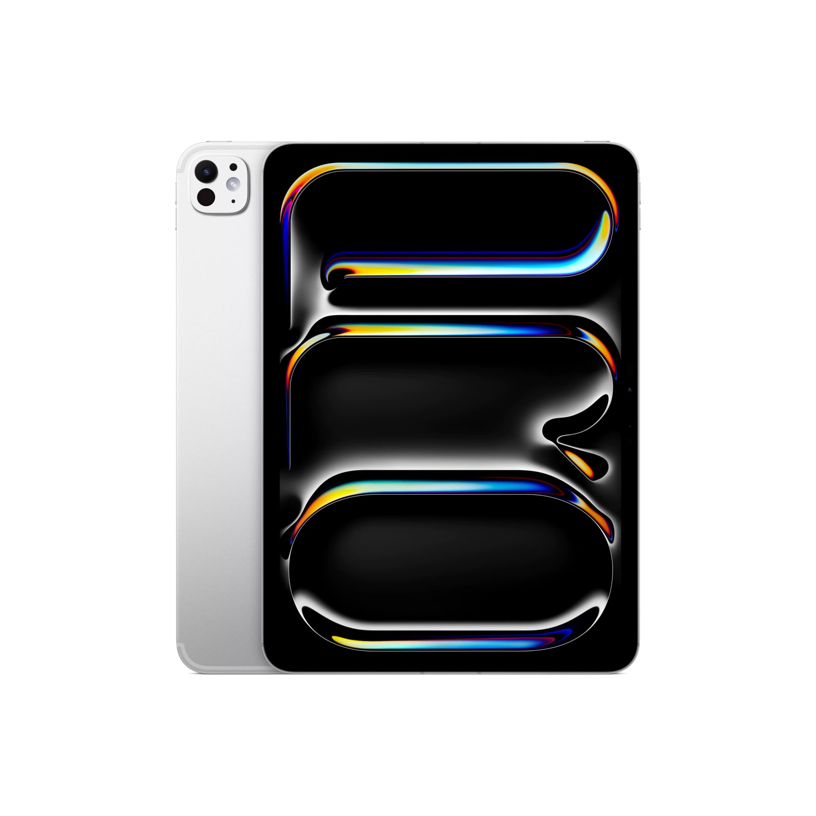 Apple iPad Pro 11-inch M5 2025 Wi-Fi - Six-Option Two-Colour Range photo 2