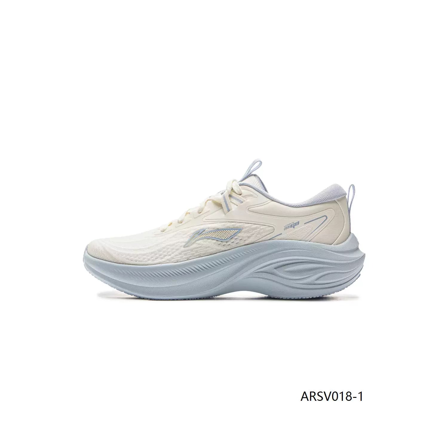 Li-Ning Womens Cushioned Running Shoes — Fashion on G+ Market