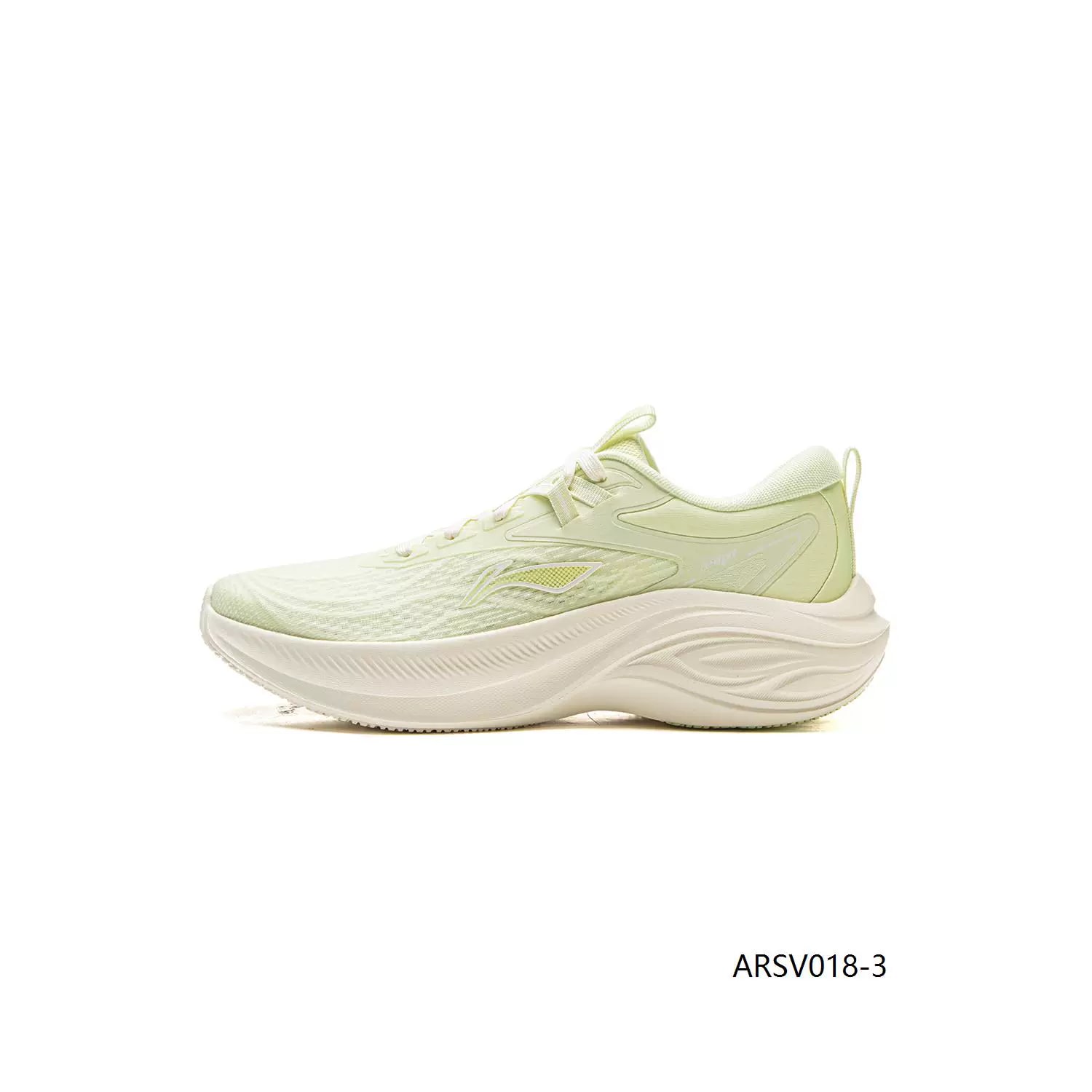 Li-Ning Womens Cushioned Running Shoes photo 5