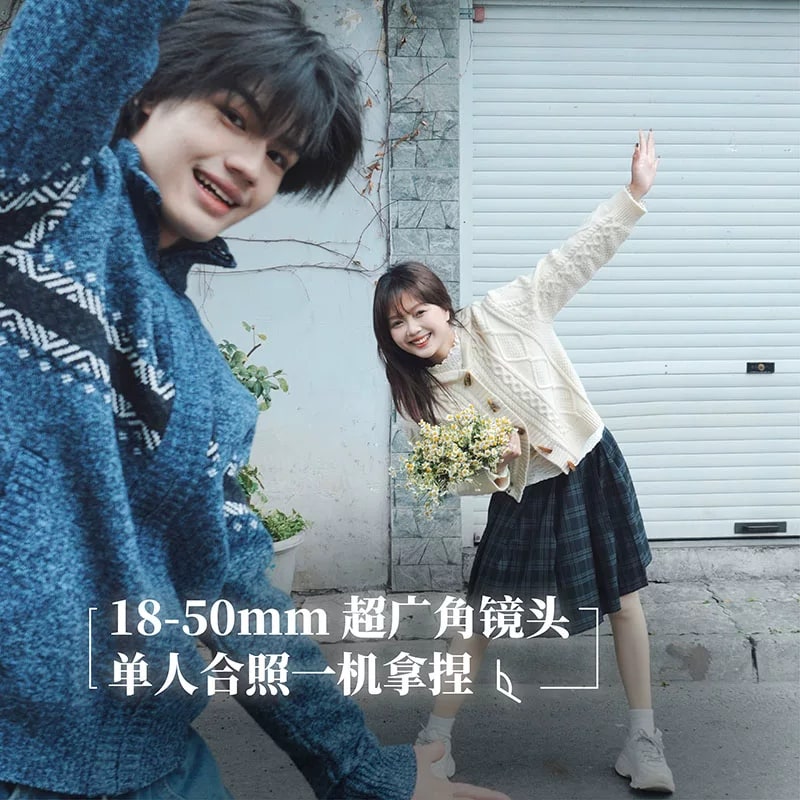 Sony ZV-1 II Vlogging Compact Camera photo 5