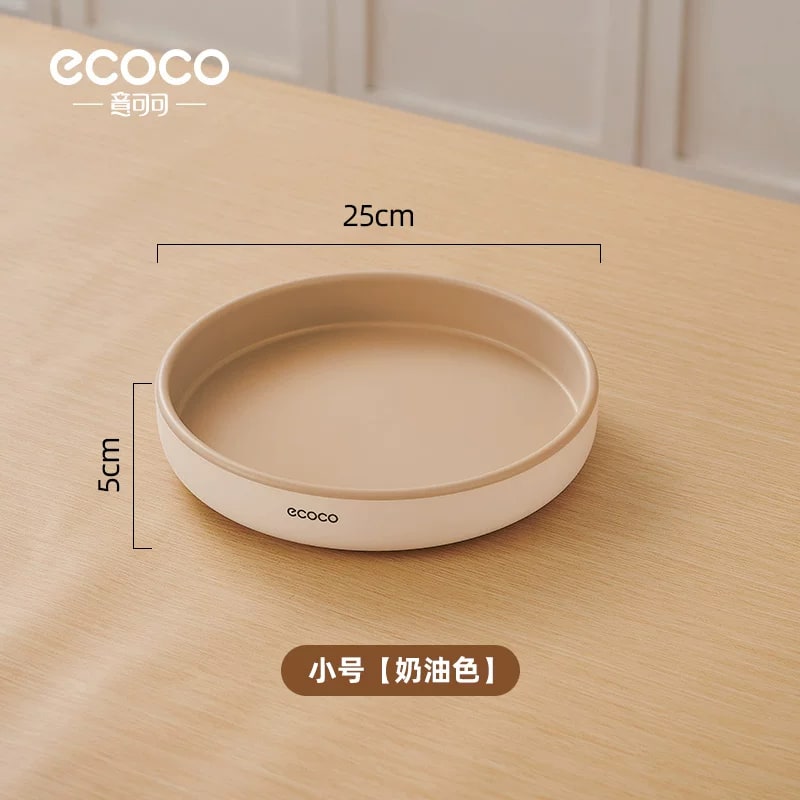 ecoco Rotating Spice and Condiment Tray photo 4