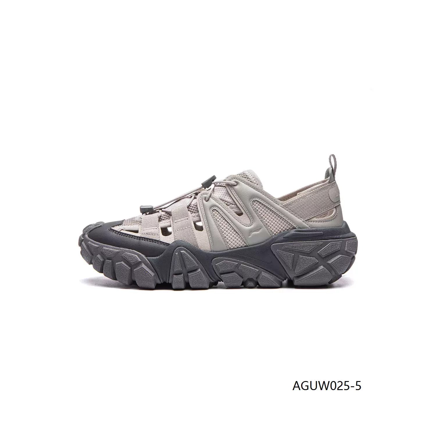 Li-Ning Dune Men's Closed-Toe Sport Sandals photo 6