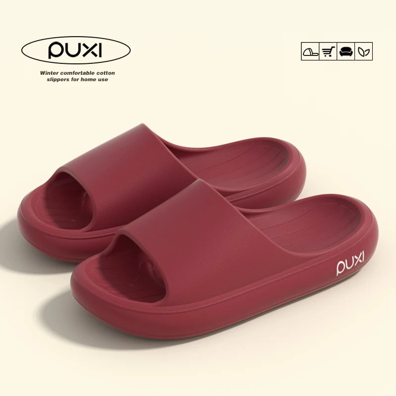 Puxi Cloud-Sole Indoor Slides photo 4