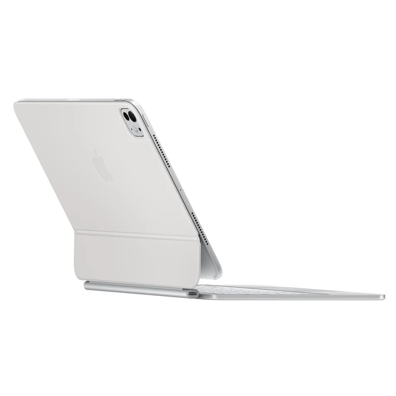 Apple Magic Keyboard for 11-inch iPad Pro M4 - Black/White Two-Colour… photo 2