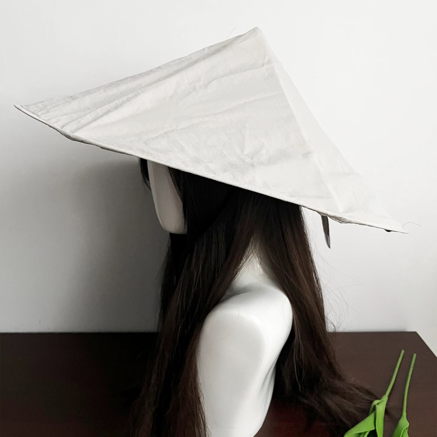 Foldable Wide-Brim UPF50+ Sun and Rain Hat photo 5