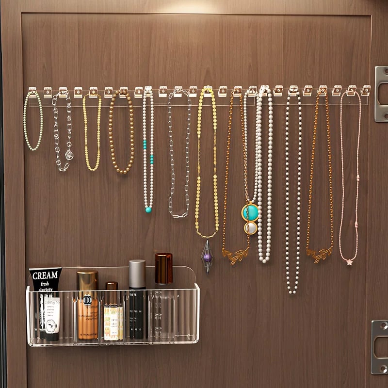 Cabinet-Door Jewellery Storage Rack — Home & Furniture on G+ Market