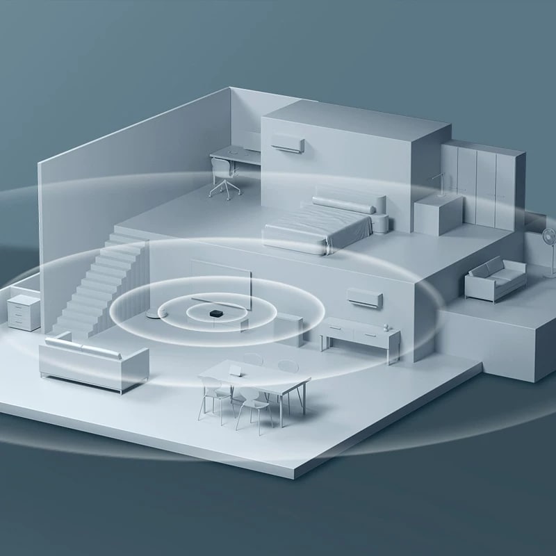 Xiaomi Smart Home Hub photo 6
