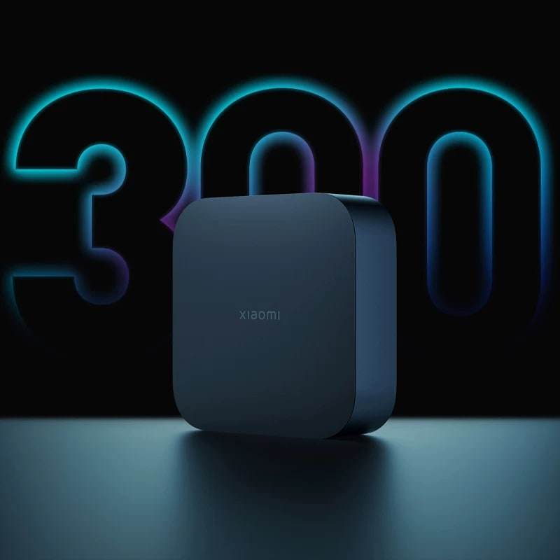 Xiaomi Smart Home Hub photo 2