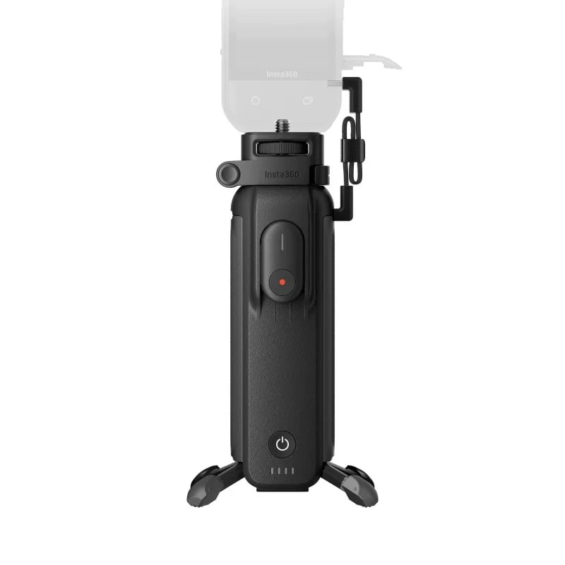 Insta360 Pre-Record Battery Grip for X5 / X4 / X3 - Camera Accessory — Electronics on G+ Market
