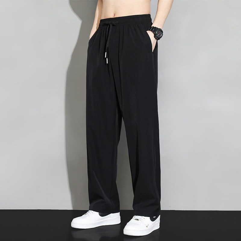 Men's Lightweight Quick-Dry Trousers photo 4